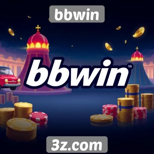 bbwin oferece variedade de jogos de cassino
