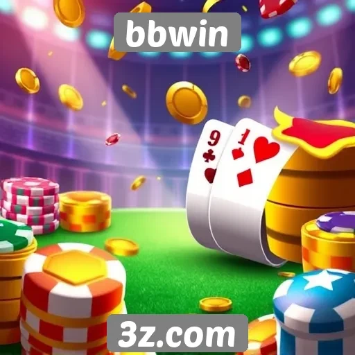 bbwin oferece novas opções de jogos de cassino online