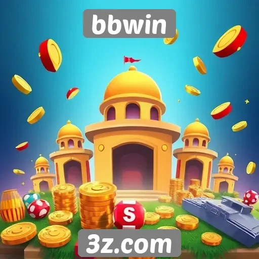 bbwin oferece novas opções de jogos de cassino