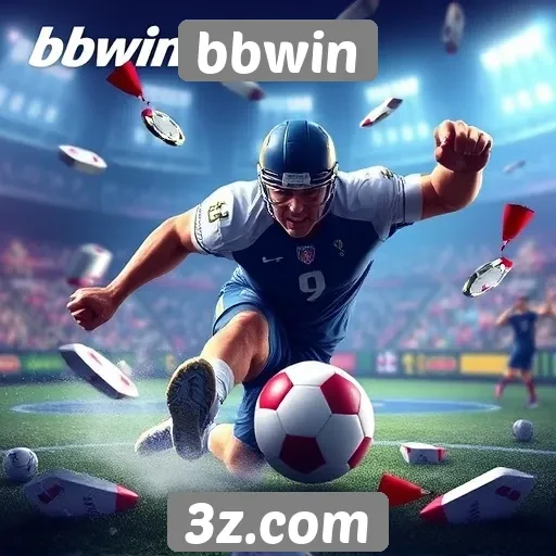 bbwin oferece variedade de jogos e apostas online