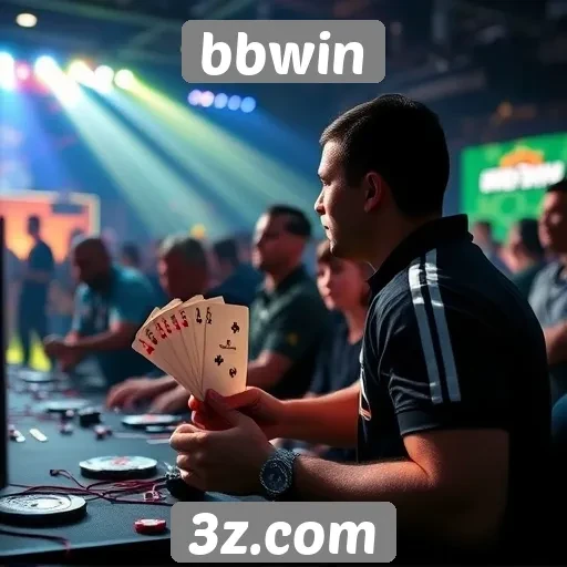 comunidade de jogadores do bbwin cresce rapidamente