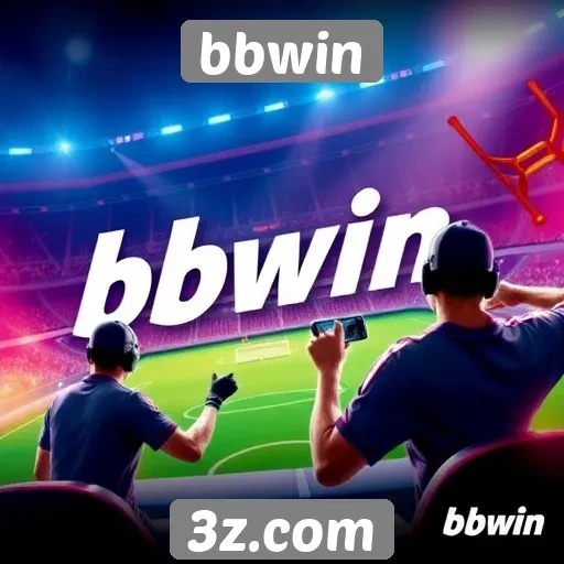 bbwin oferece opções de jogos ao vivo
