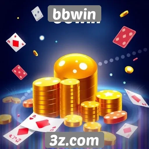 bbwin apresenta novos jogos de cassino online