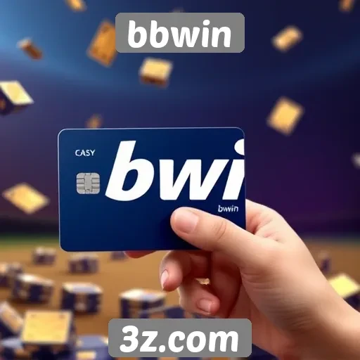 plataforma bbwin oferece novos métodos de pagamento