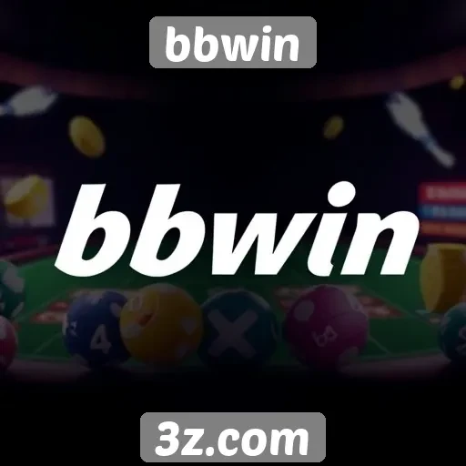 bbwin oferece variedade de jogos online