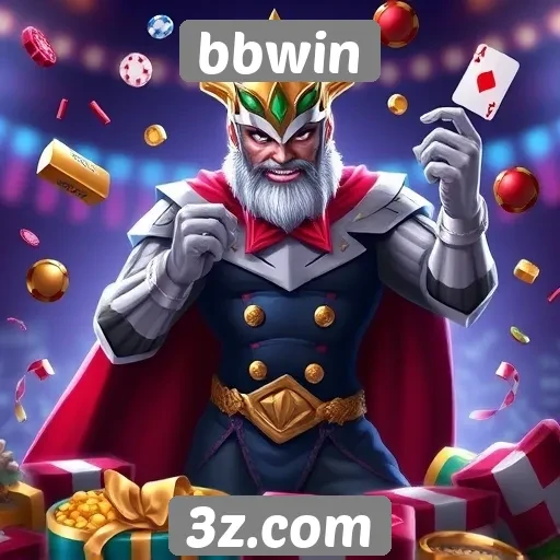 bbwin oferece diversas modalidades de jogo online