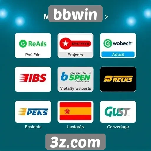 Explorando os métodos de pagamento aceitos no bbwin