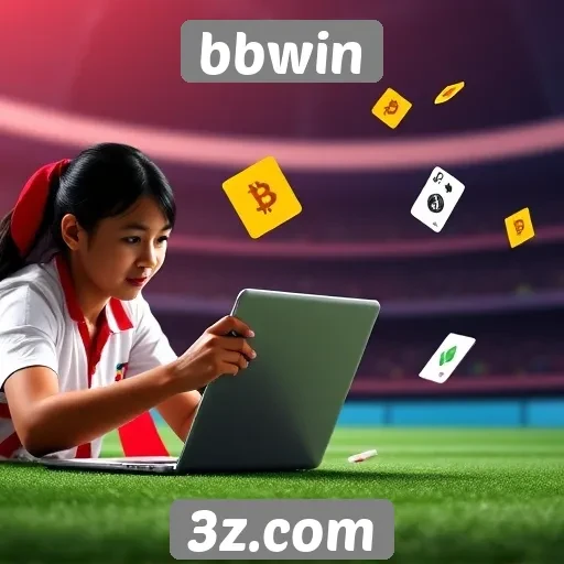 novidades no sistema de pagamento da bbwin