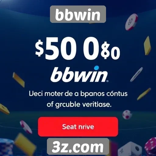 Exploração das promoções e bônus do bbwin