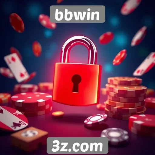 bbwin aumenta segurança nas transações de jogos online