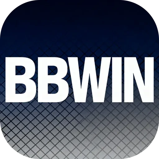 bbwin Logo
