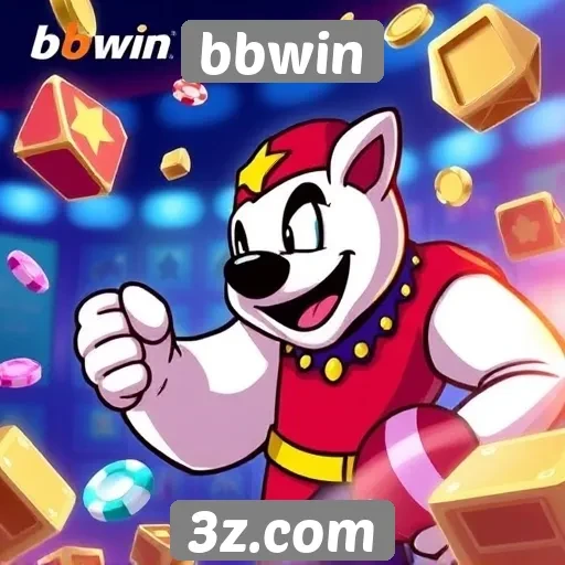 Recursos exclusivos do site de jogos bbwin
