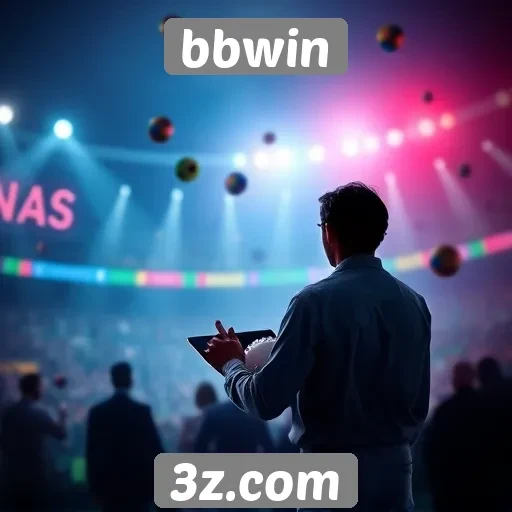 perspectivas de crescimento do mercado de apostas com bbwin