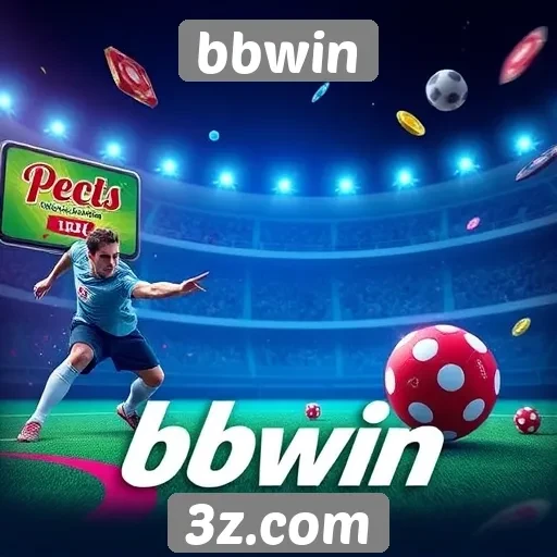 tendências de jogos online em plataformas como bbwin