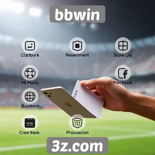 Métodos de pagamento aceitos pelo bbwin