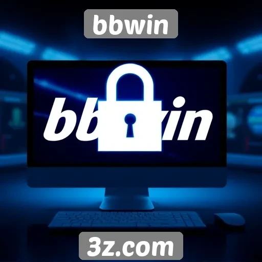 Análise de segurança no site bbwin