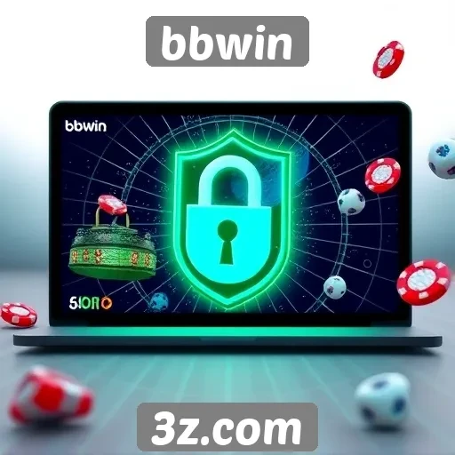 novos recursos de segurança no site bbwin