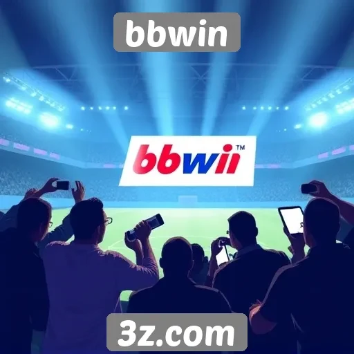 impacto das redes sociais na popularidade do bbwin