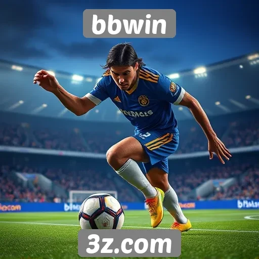 Apostas esportivas em alta no bbwin