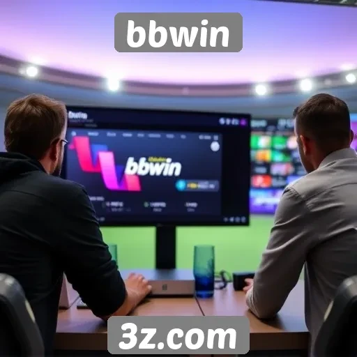 experiência do usuário no bbwin é avaliada